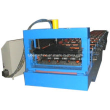 Machine de formage de panneaux (ATM-920)